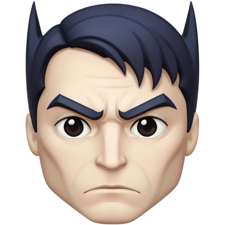 Batmn emoji