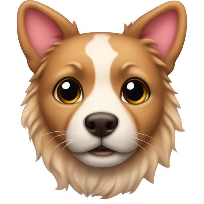 🐾 rose  emoji