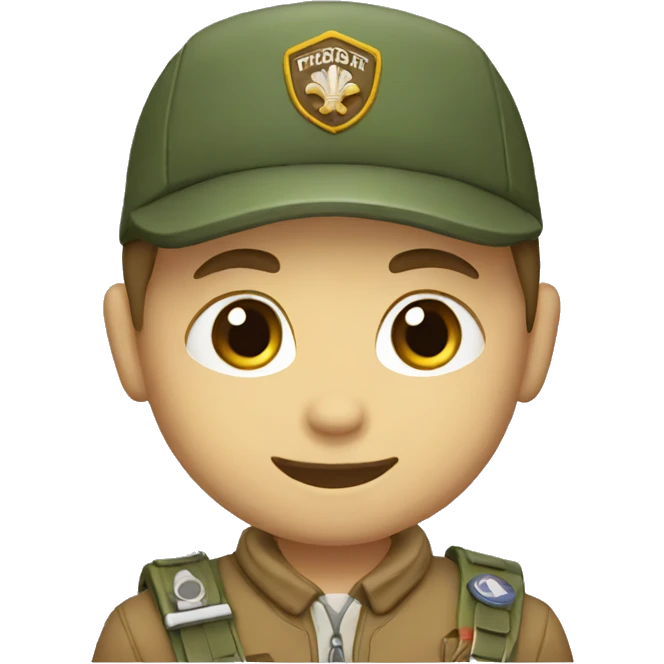 scout emoji