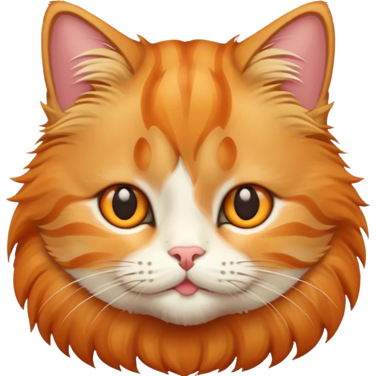 cat 1 2 345 emoji