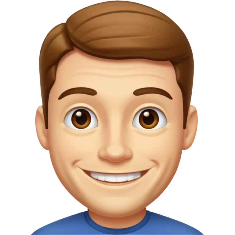 Russell Tobey emoji