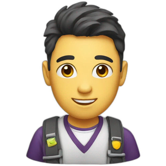 school emoji
