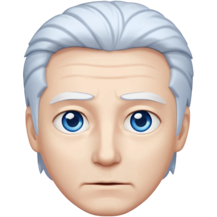 Gojo emoji