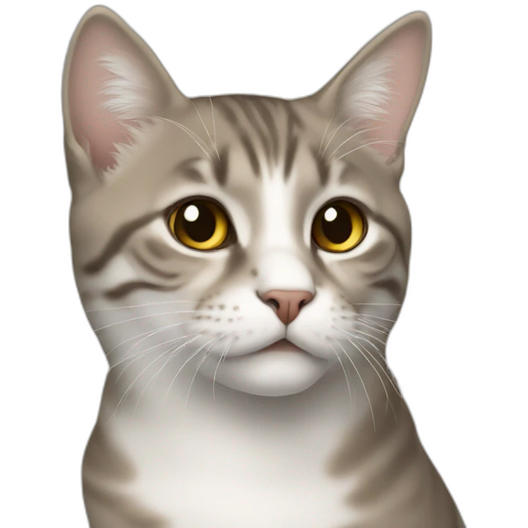 Chate emoji