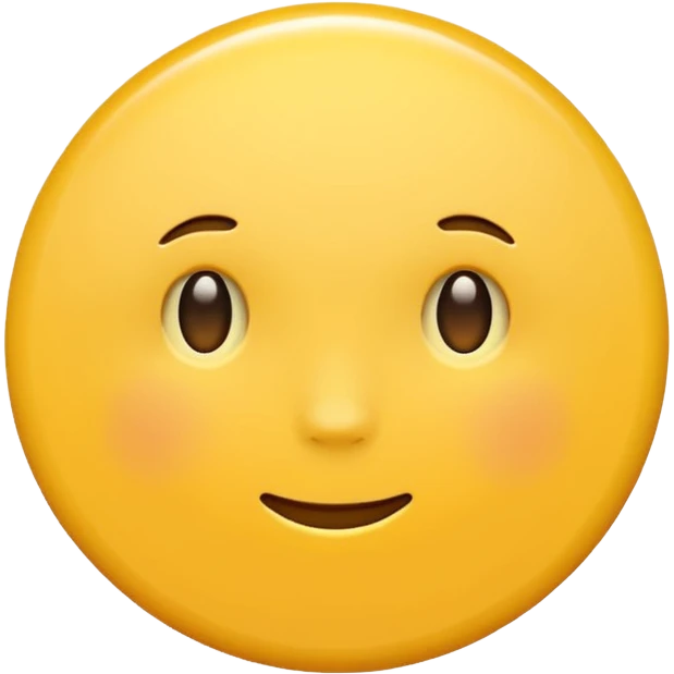a circle emoji emoji