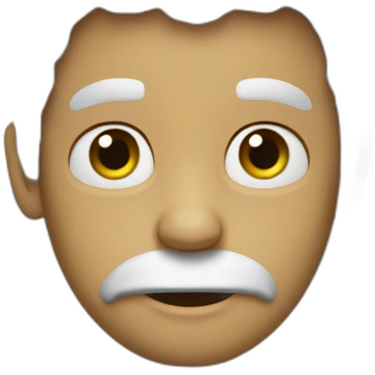 Omer simson emoji