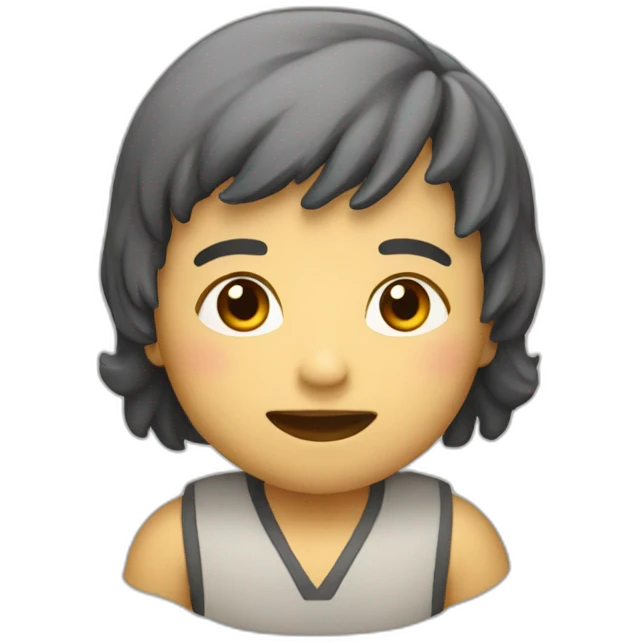 machnie translation emoji