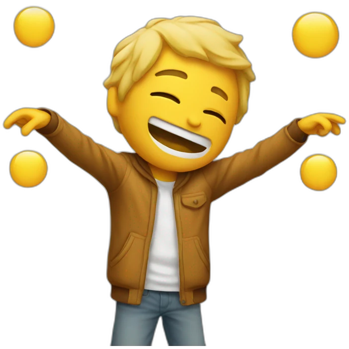 dab emoji
