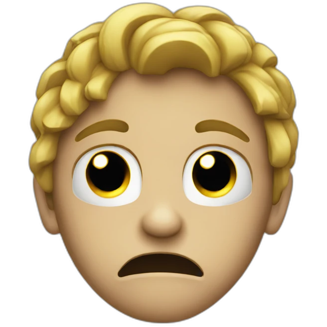 hacker crying emoji