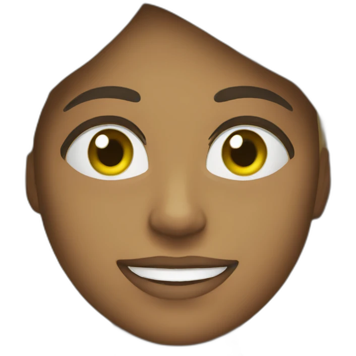 inês brasil emoji
