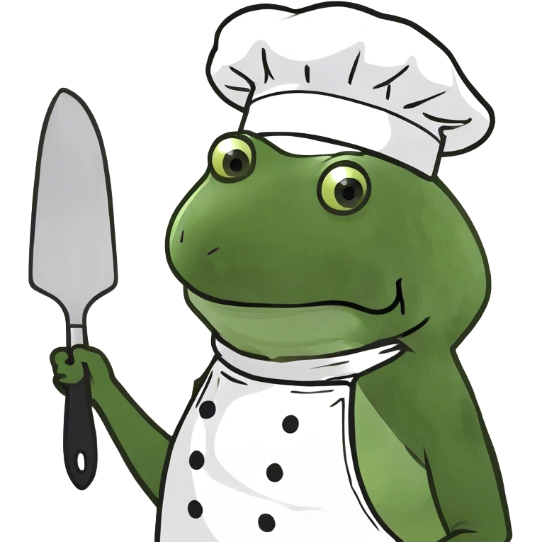 chef emoji