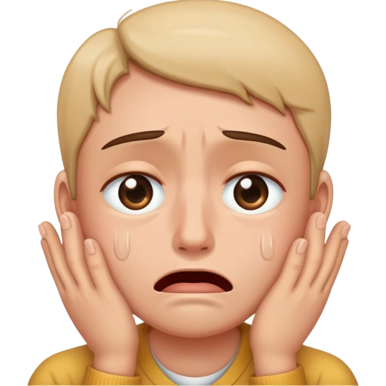 cry emoji