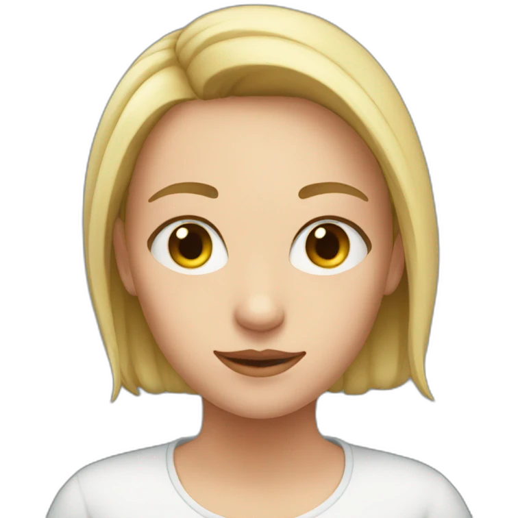 Lucie emoji