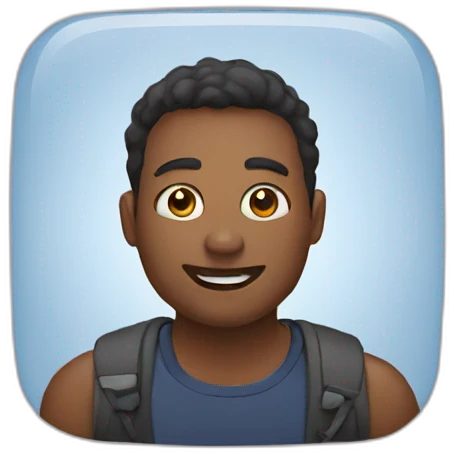 video call emoji