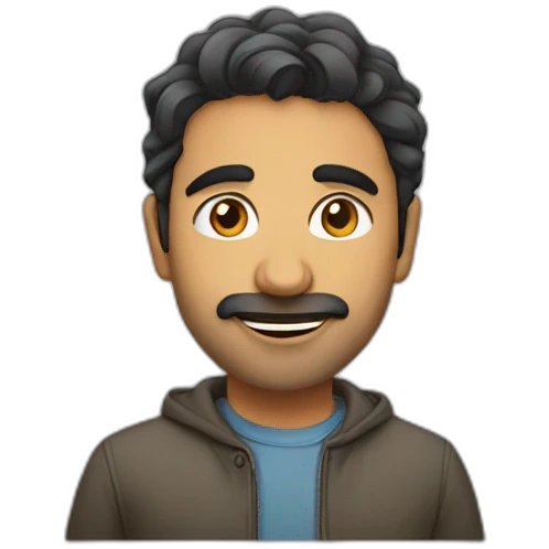 amit merchant emoji