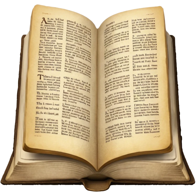 Matthew 12:32 KJV — Whosoever speaketh a word against the Son of man, it shall be forgiven him: but whosoever speaketh against the Holy Ghost, it shall not be forgiven him, neither in this world, neither in the world to come. emoji