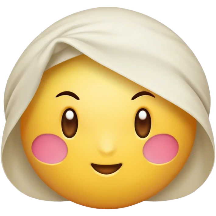 Ухо emoji