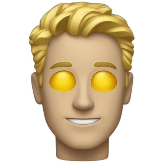Homelander emoji