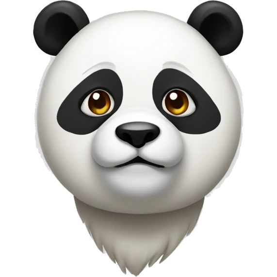 panda emoji