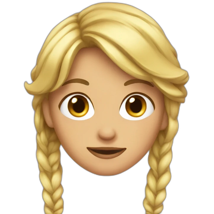 Fran hice emoji
