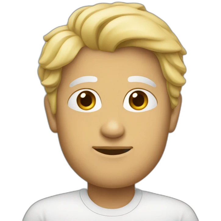 L̸u̸f̸f̸i̸ emoji