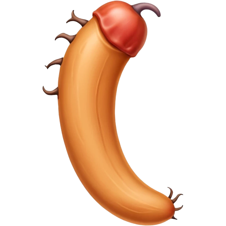 Penis emoji
