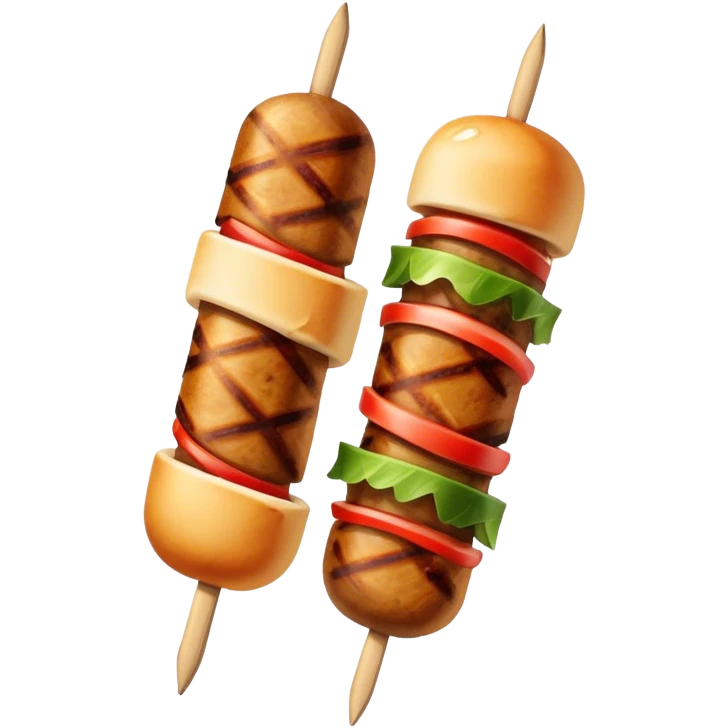 KebapKebap emoji