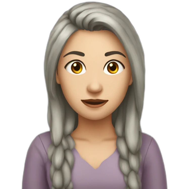 Кристина замужняя emoji