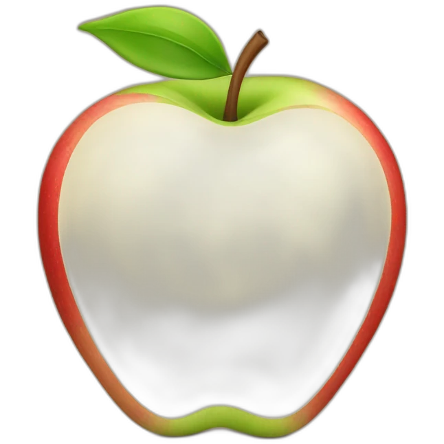 apple vision pro emoji