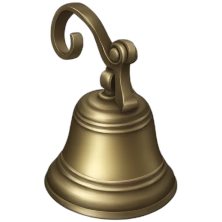 bell emoji