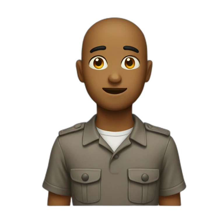 simple emoji