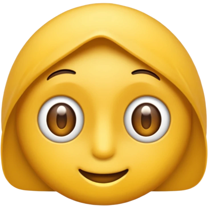 звезда в золотистом цвете emoji