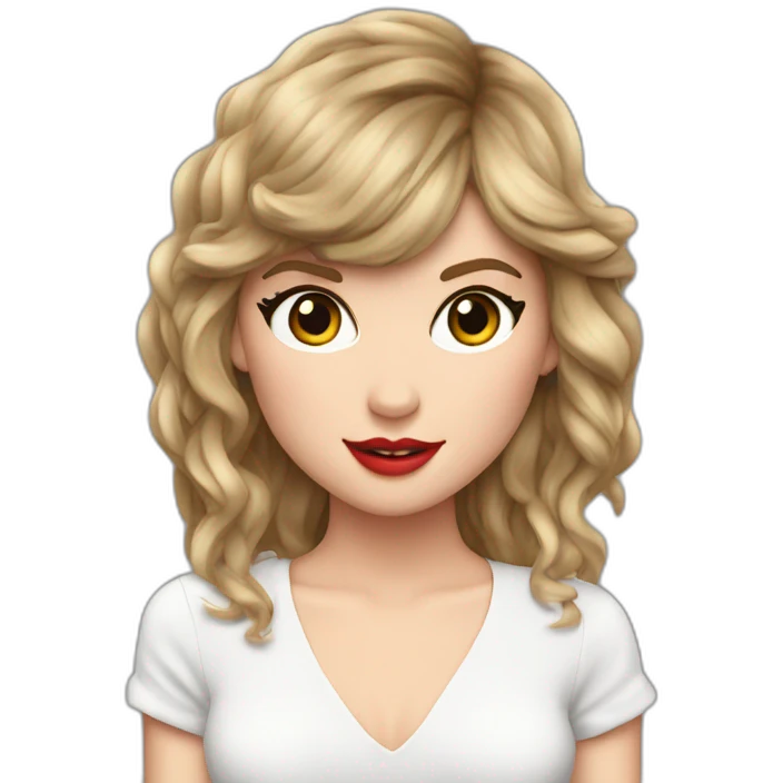 Taylor swift 1989 emoji