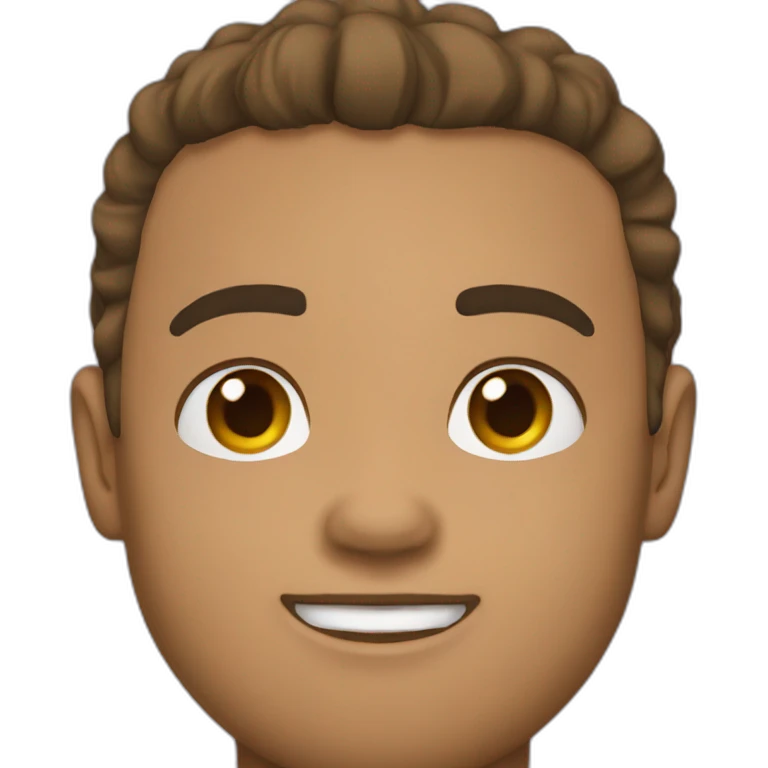 Mickael Mayers emoji
