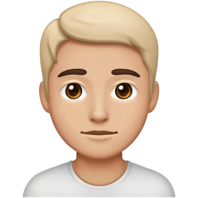 Myself emoji