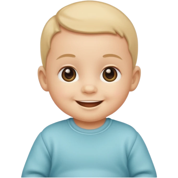 baby completo
 emoji