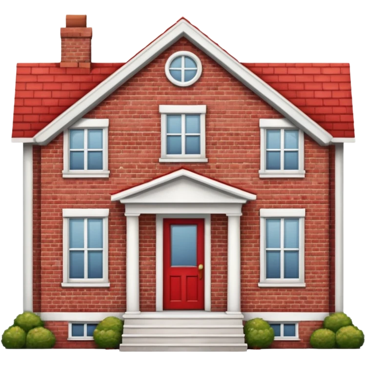 home emoji