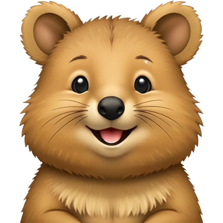 quokka emoji