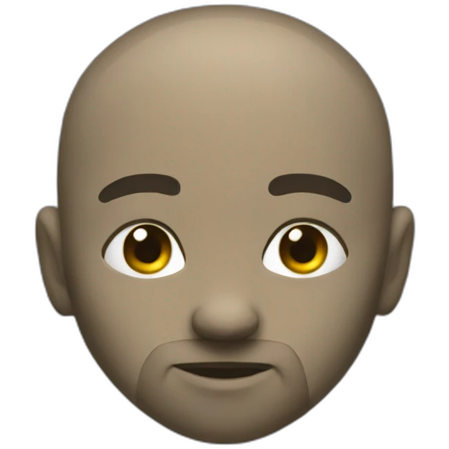 Vandal emoji