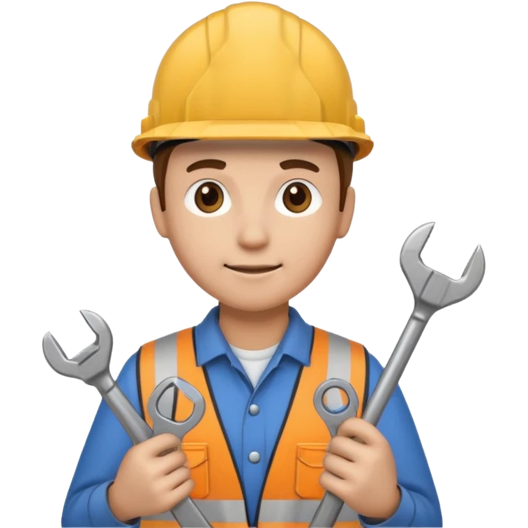 enginner emoji