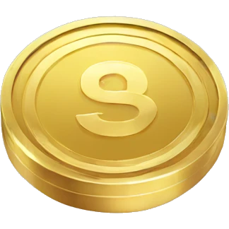 ton coin emoji