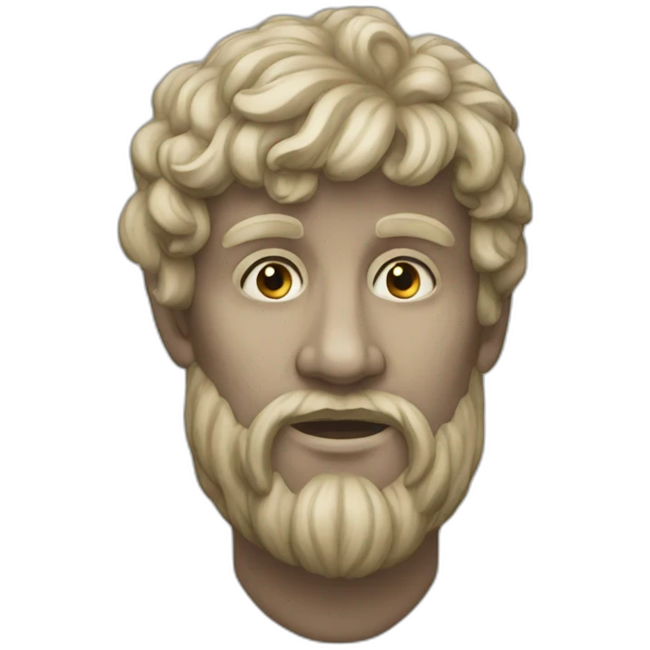 Dieu emoji
