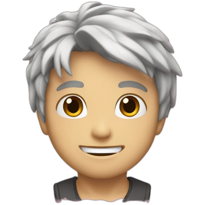 ポムポムプリン emoji