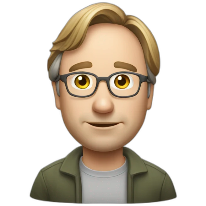 Linus torvalds you NVIDIA emoji
