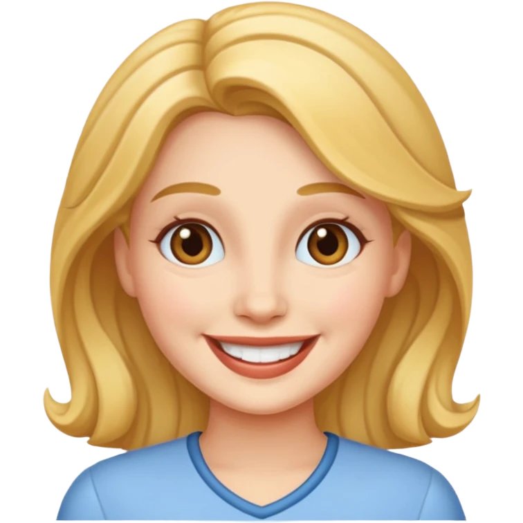Loretta emoji