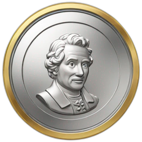 coin emoji