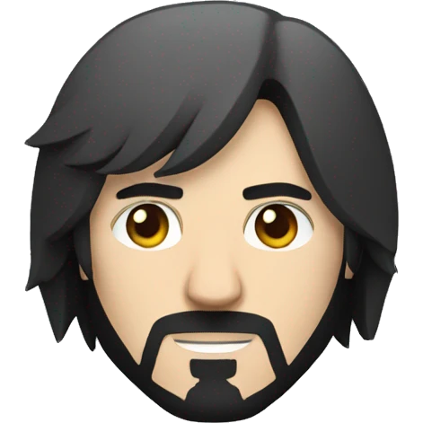 John wick emoji