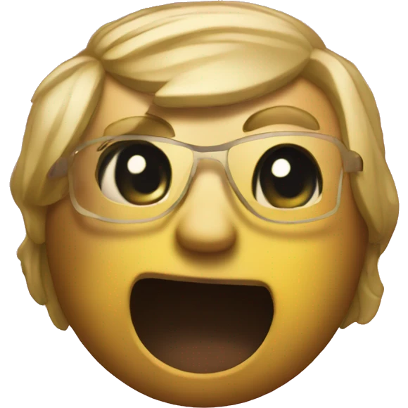 Disco pit emoji