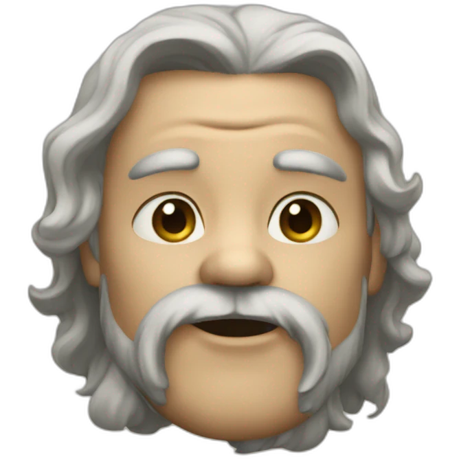 Amongus emoji