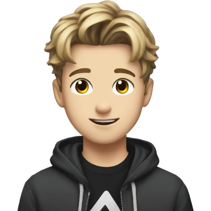 stray kids emoji